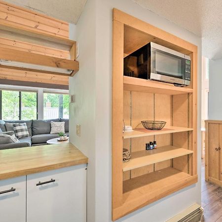 Village Of Loon Condo In Lincoln With Pool Access Eksteriør bilde