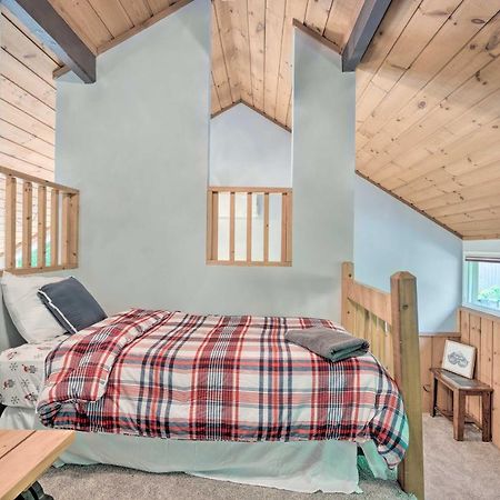 Village Of Loon Condo In Lincoln With Pool Access Eksteriør bilde
