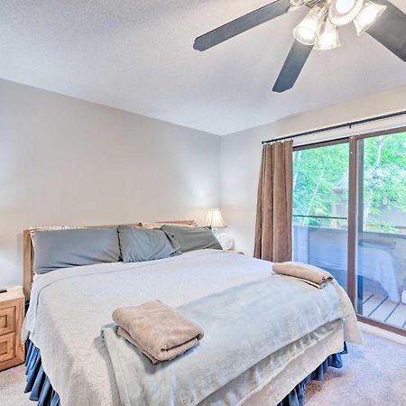 Village Of Loon Condo In Lincoln With Pool Access Eksteriør bilde