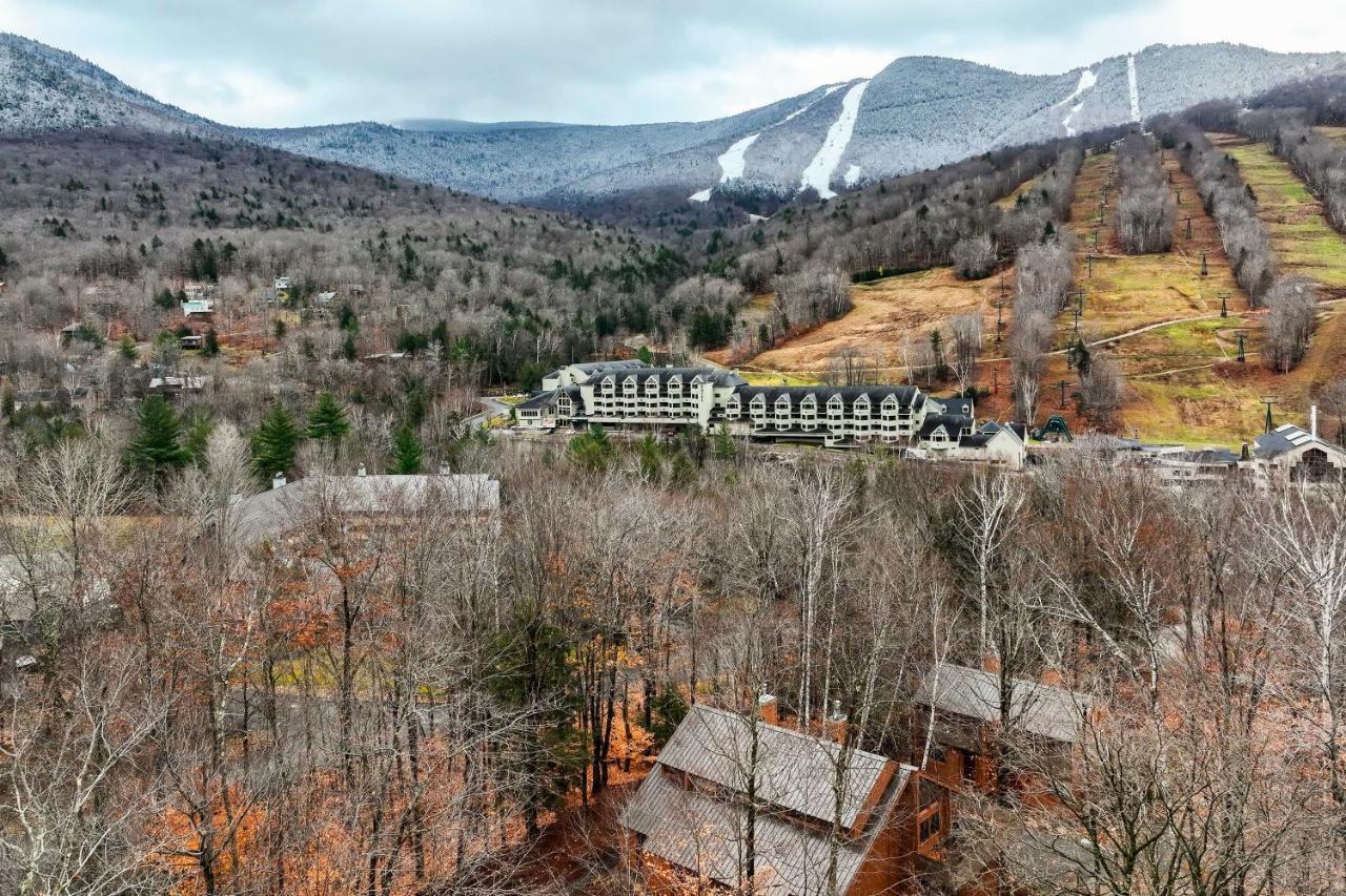 Village Of Loon Condo In Lincoln With Pool Access Eksteriør bilde