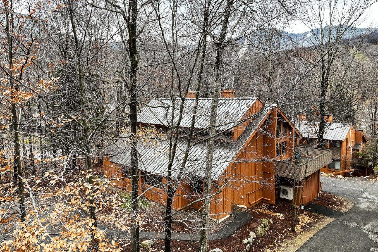 Village Of Loon Condo In Lincoln With Pool Access Eksteriør bilde