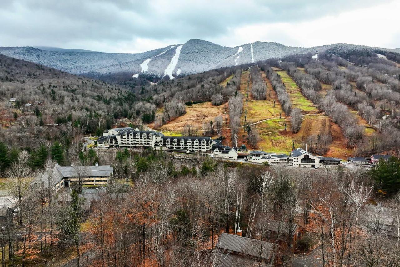 Village Of Loon Condo In Lincoln With Pool Access Eksteriør bilde