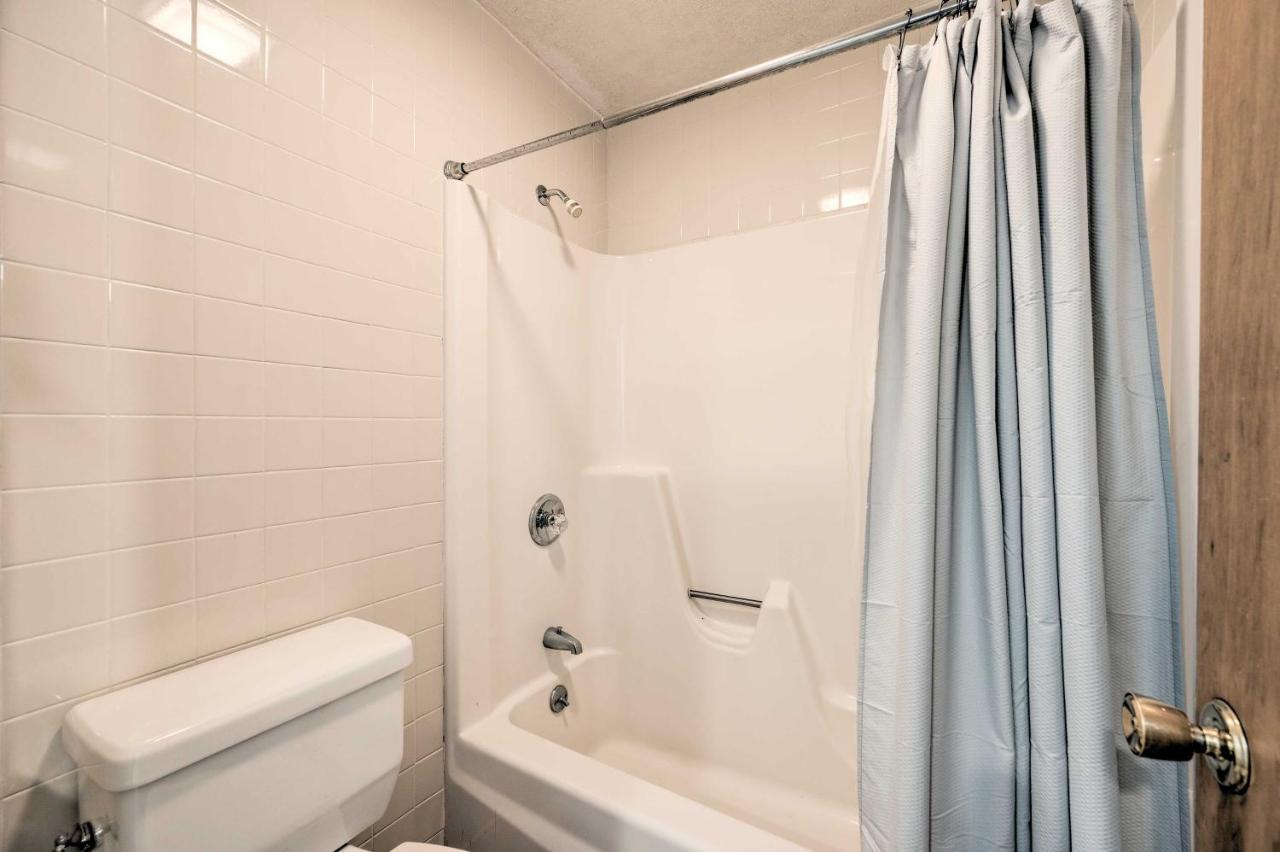 Village Of Loon Condo In Lincoln With Pool Access Eksteriør bilde