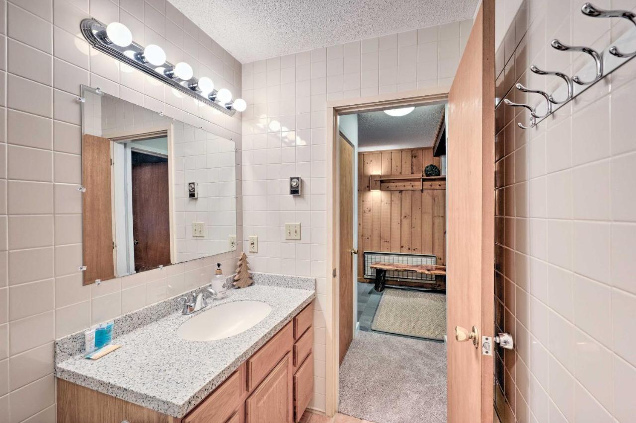 Village Of Loon Condo In Lincoln With Pool Access Eksteriør bilde