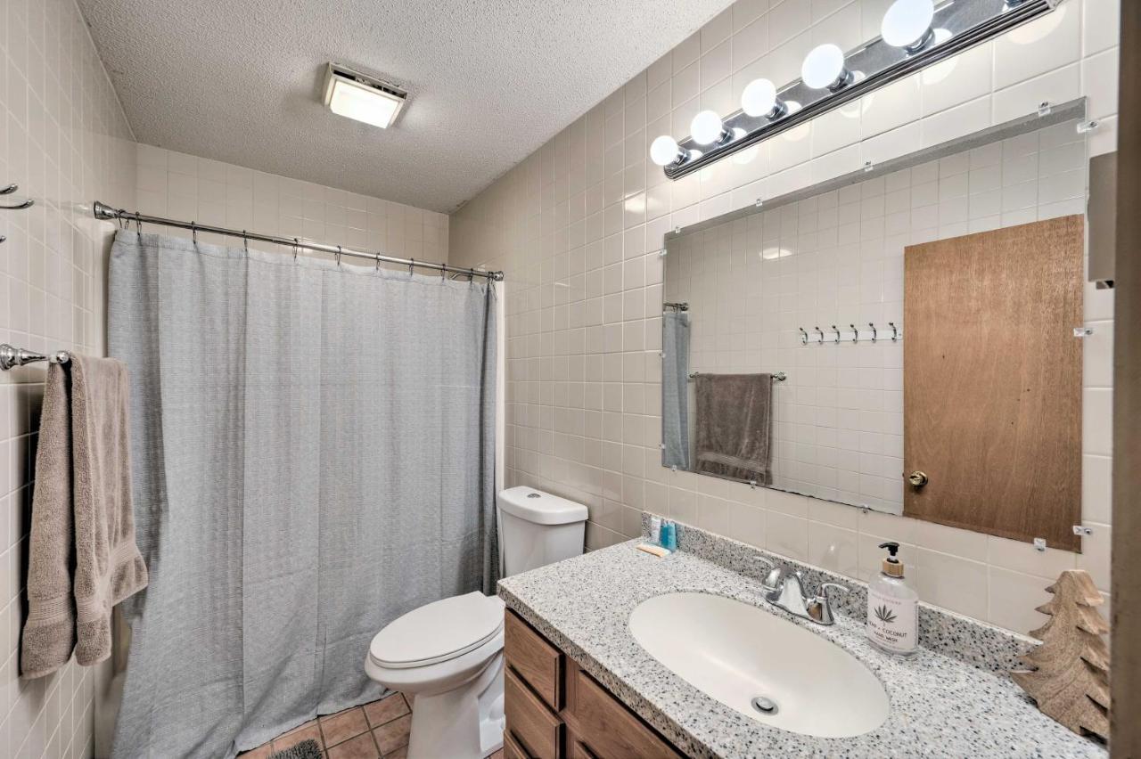 Village Of Loon Condo In Lincoln With Pool Access Eksteriør bilde