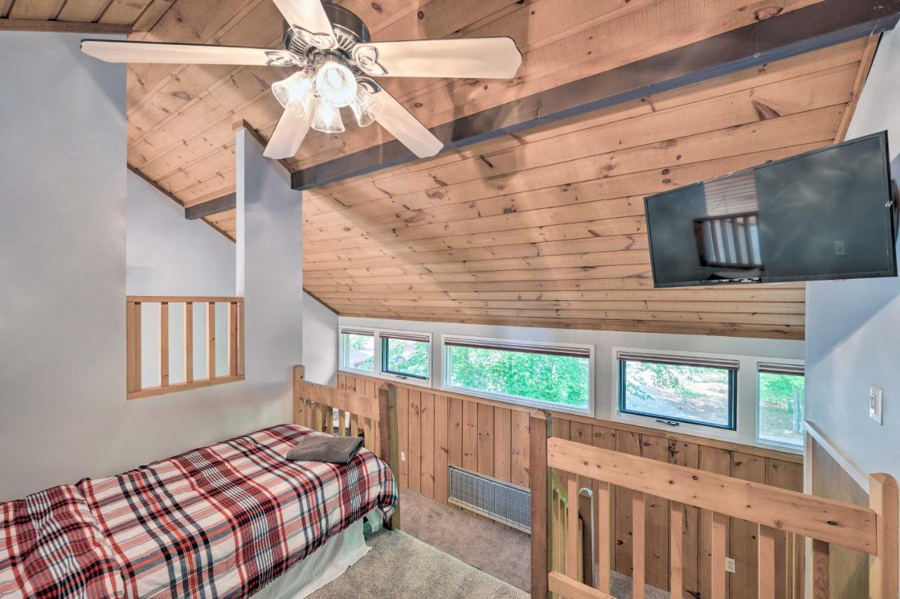 Village Of Loon Condo In Lincoln With Pool Access Eksteriør bilde