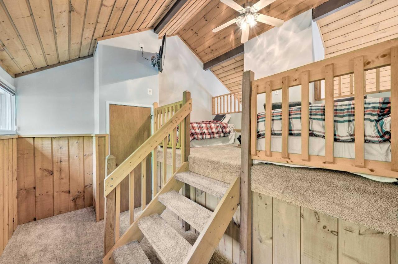 Village Of Loon Condo In Lincoln With Pool Access Eksteriør bilde