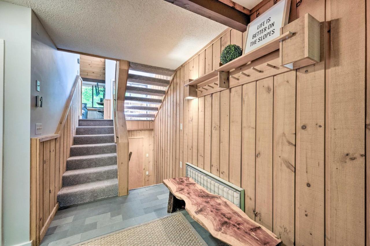 Village Of Loon Condo In Lincoln With Pool Access Eksteriør bilde