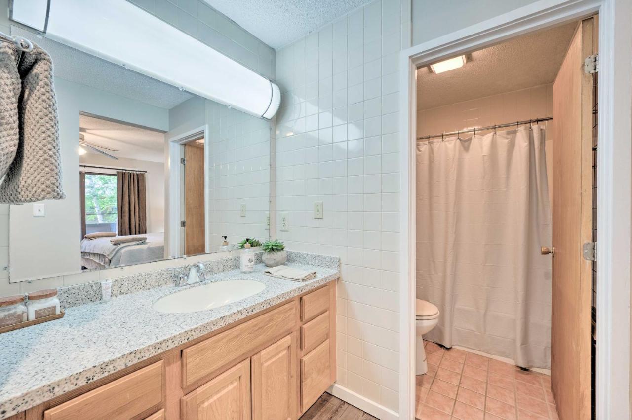 Village Of Loon Condo In Lincoln With Pool Access Eksteriør bilde